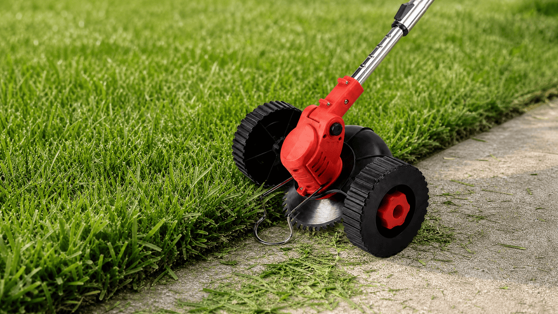How to Use a Whipper Snipper | Complete Guide - The Yard Co Store