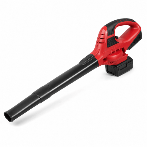 Cordless Leaf Blower Pro – Powerful 20V Cleaning, No Cords or Fuel