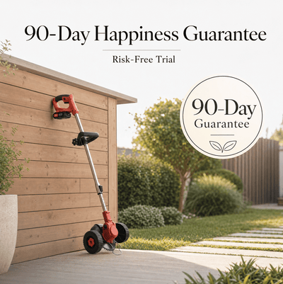 The Yard Co Store cordless whipper snipper