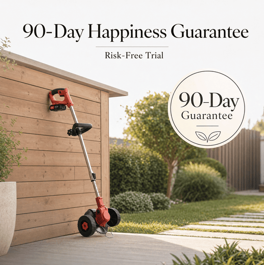 The Yard Co Store cordless whipper snipper